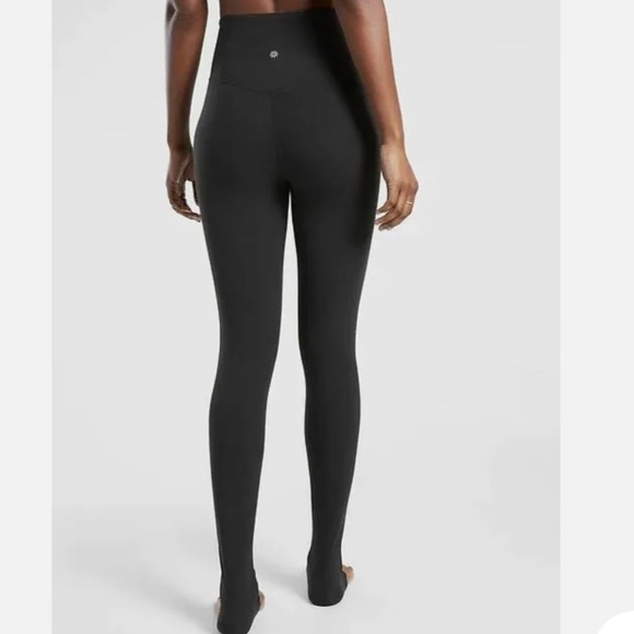 Athleta Elation Over The Heel Tight - Medium (Petite) - Picture 3 of 7